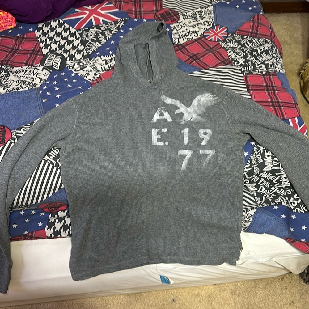 American Eagle